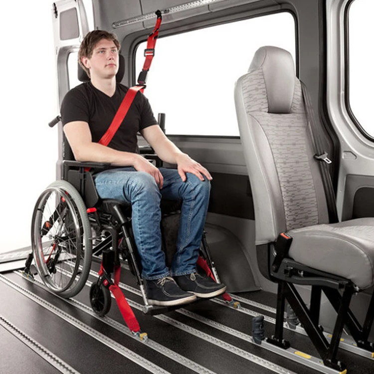 Zde je několik věcí, které si můžete poznamenat o bezpečnostních pásech.