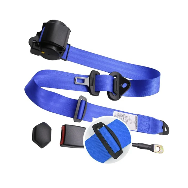 Jaké jsou některé nenápadné části na automobilu, které mají vysoký technický obsah?