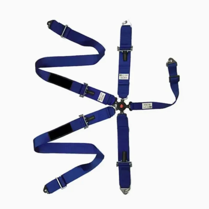 Víte, že bezpečnostní pás je důležitý, ale víte, kdo je vymýšlí?