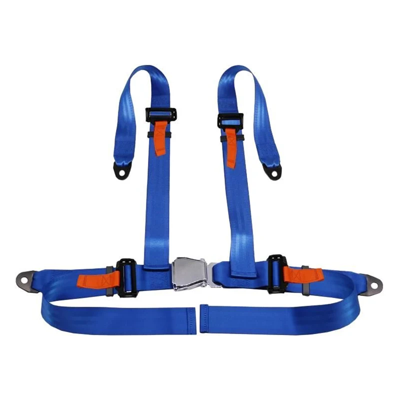 Stále používáte bezpečnostní pásy, díky nimž jsou pracovníky nervózní?