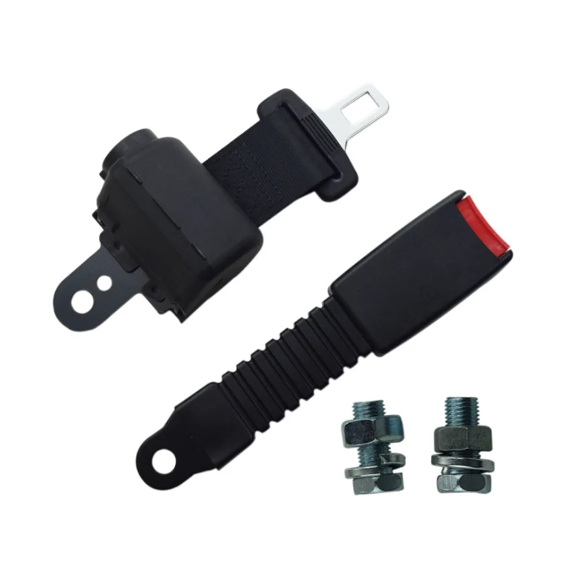 Co jsou automobilové bezpečnostní pásy a proč na nich záleží?