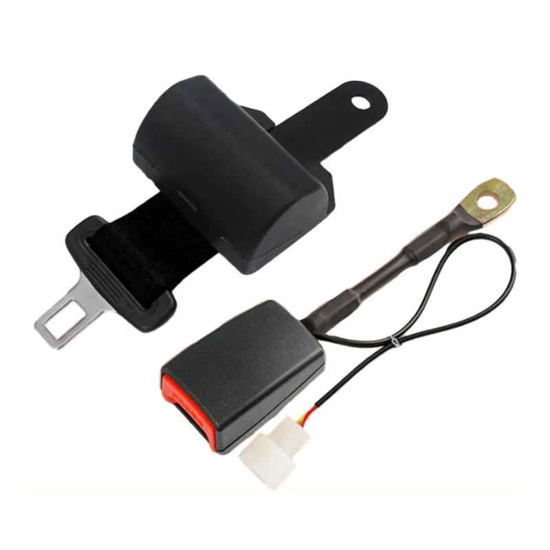 Proč jsou automatické bezpečnostní pásy nezbytné pro bezpečnější moderní systémy řízení?