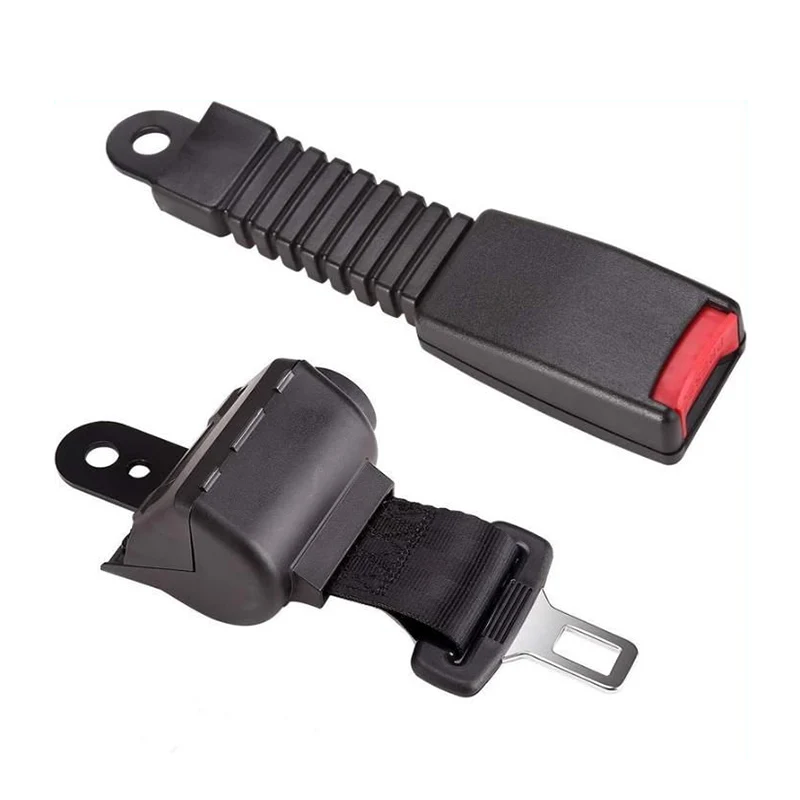 Automatický dvoubodový bezpečnostní pás