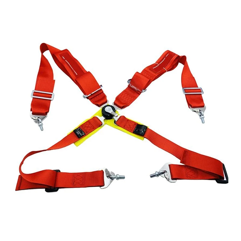 Klasické bezpečnostní pásy