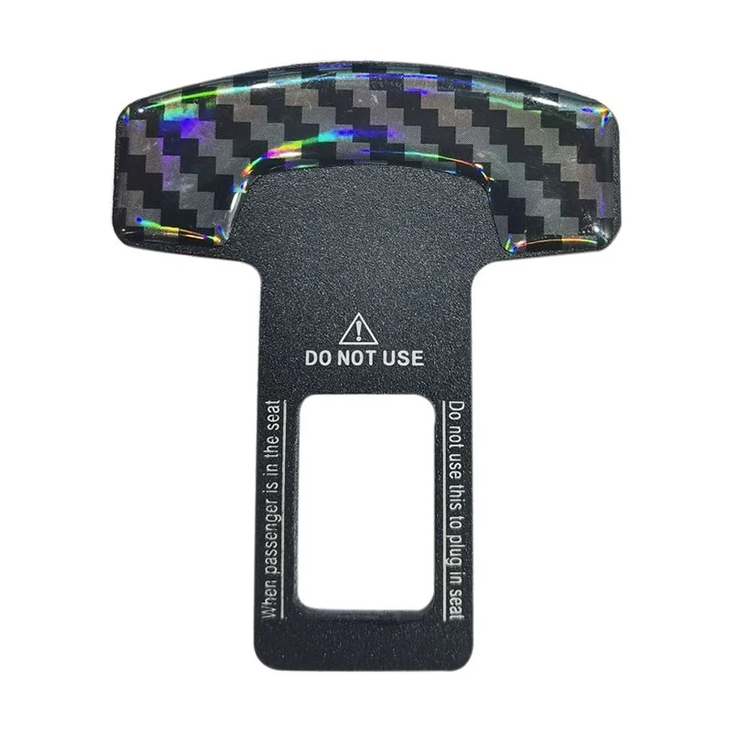 Creative Products of Seat Belts