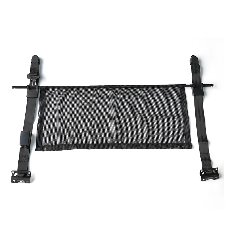 Zábradlí na pražce nákladních automobilů