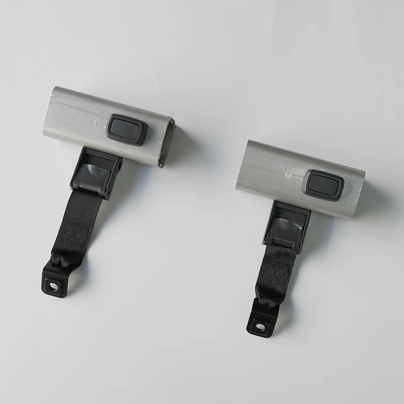 Závěs na pražce nákladních automobilů