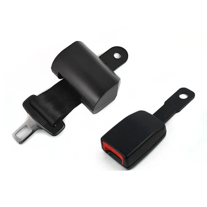 Univerzální bezpečnostní pás